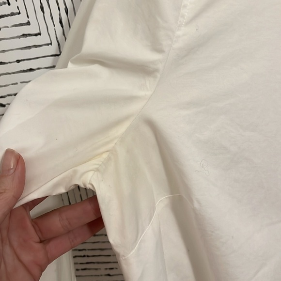 Perfect Stretch button down - Picture 5 of 6